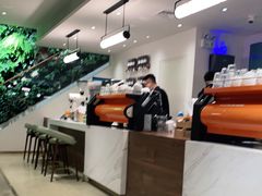 -Peet's Coffee皮爷咖啡(大学路店)