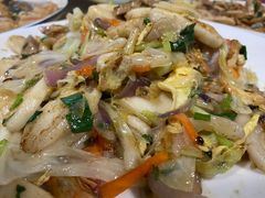 -胖嫂海鲜饭店
