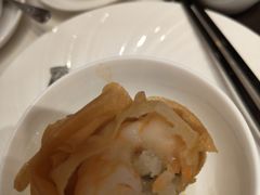 -凤凰楼酒家·粤宴点心(华强北店)