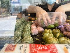 -知味观(湖滨总店)