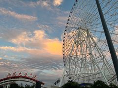 -南昌之星游乐场