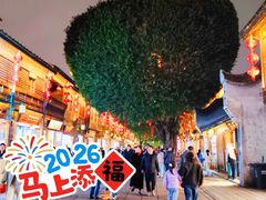 -三坊七巷历史文化街区