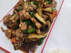 -夕阳红小吃(中街大悦城店)