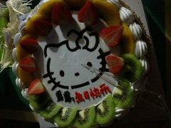 -甜心贝拉(西平路店)