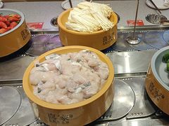 -喜家自助小火锅(乐客城店)