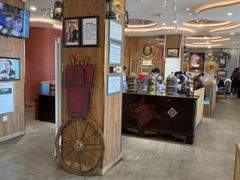 -格日勒阿妈蒙古厨房(新华广场店)