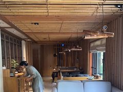 -竹里馆 ·茶食(奥体店)