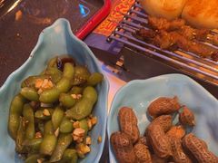 -大成海鲜烧烤·小龙虾(五角场店)