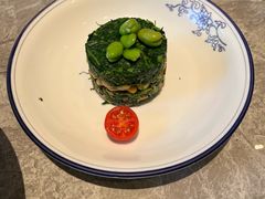 -永安鱼庄·镇江菜(东吴路店)