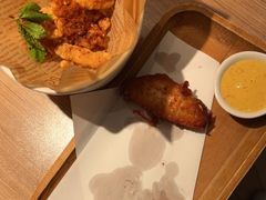 -新太二·鲜料川菜(东汇城店)