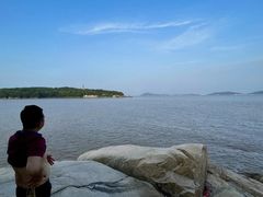 -普陀山慧济禅寺