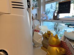 -Fulu Coffee福禄(花园城店)