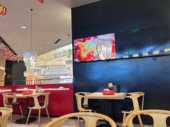 -茅庐毛血旺(烟台大悦城店)