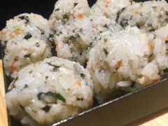 -一米鸡肉 创意韩餐(江北杉杉奥特莱斯店)