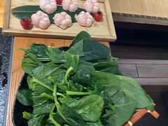 -湊湊火锅·茶憩(南京东路悦荟店)