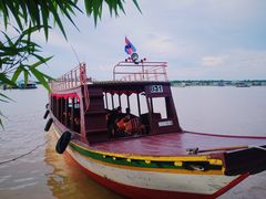 -洞里萨湖