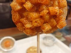 辣条钵仔糕-元氏钵仔糕(北京路店)