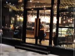 门面-星巴克(兰桂坊店)