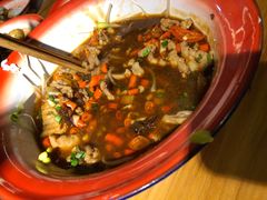 -老三样·美食研究中心(世贸路店)