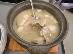 -干老四雅鱼饭店(滨江西路店)
