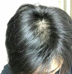 -乐绅男士高端假发定制