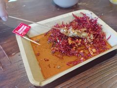 -为民烧烤吧.自贡爆炒菜(收录10年好店)