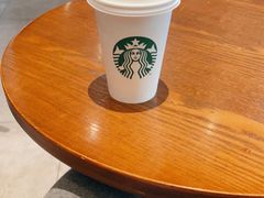 -星巴克(天津工华道智慧山店)