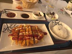 -琥珀咖啡(新南路店)