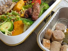 -V11牛扒餐厅(壹方天地店)