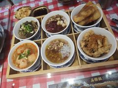 -石榴姐•山城小馆(创始店)