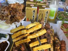 -清真·真味斋饭店