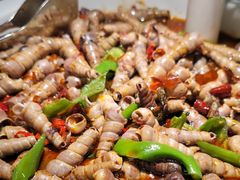 -千滋百味自助海鲜烤肉(布吉景华店)