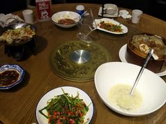 -小柴米·传统江西菜(八一广场店)