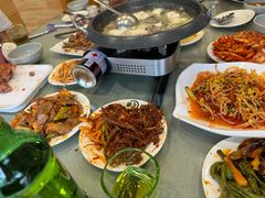 -春花民族美食(佳木斯总店)