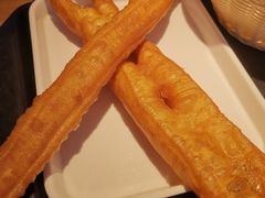 油条-谷养元粥铺(新天地店)
