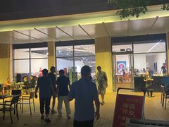 门面-兰州马子禄牛肉面(文景公园店)