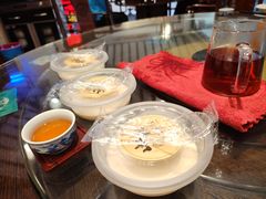 -山水茶艺馆·点心粤菜·30年老字号