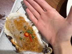 -九號院子海鲜烧烤