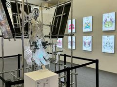 -南京市规划建设展览馆