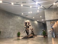 -北京周口店北京人遗址博物馆