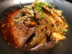 -金牌外婆家(苏州中心店)