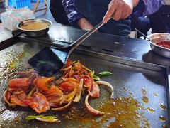 -罗姐烧烤(东风路一段店)