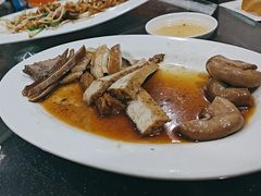 -潮州菜馆(十里河店)