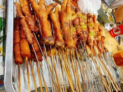 -老谢野馄饨(延安路店)