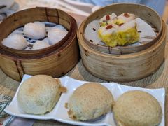 -添好运点心专门店(中环IFC店)