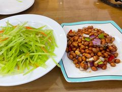 -春水锅贴·传统鲁菜(大明湖店)