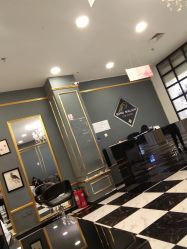 -BHG Hair Salon