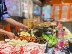 -韩国大金刚烤肉·料理(印象城店)
