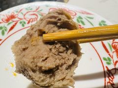 -汕头八合里海记牛肉店(清河店)