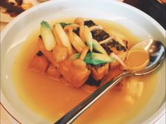 -粤尚腾香居中餐厅(首都机场希尔顿店)